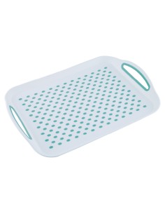 Polypropylene Tray with Handles 0.37 kg
