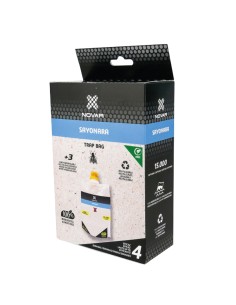 Wasp Trap 1 Bag + 3 Refills