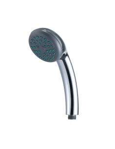 Kisumu Chrome Shower Rose 90 mm