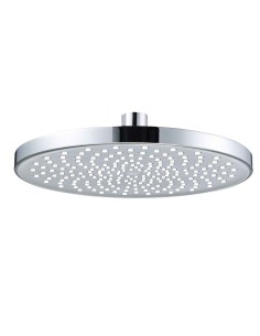 Harare Ceiling Shower Head Ø235mm Chrome