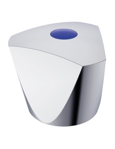 Zinc Replacement Handle for Iguazú Series Faucets