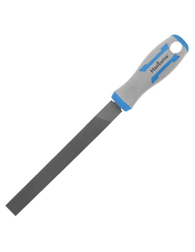 Flat lime 200 mm steel CRV 60