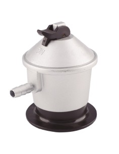 Domestic Gas Regulator 2.0 kg/h Input ￠35mm