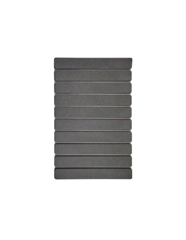 Plegable Diatomit-Badeteppich 60 x 40 cm
