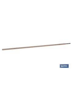 Rutile Electrodes E6013 Ø4 mm Pack 4 Units