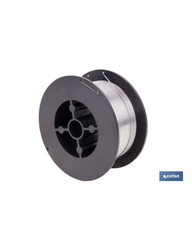 Self-protected MIG Welding Wire 0.9 mm 450 g
