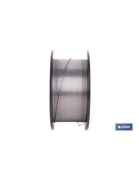 Self-protected MIG Welding Wire 0.9 mm 450 g
