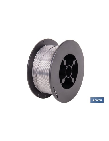 Self-protected MIG Welding Wire 0.9 mm 450 g