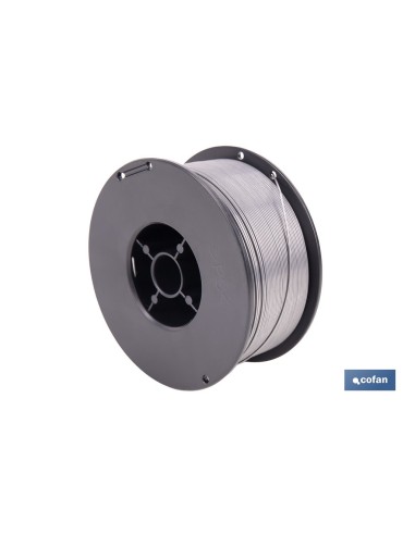Self-Protected MIG Welding Wire 0.9 mm 1000 g