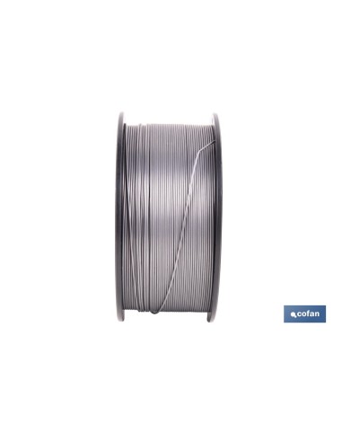 Self-Protected MIG Welding Wire 0.9 mm 1000 g