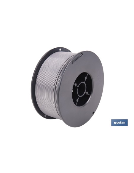 Self-Protected MIG Welding Wire 0.9 mm 1000 g