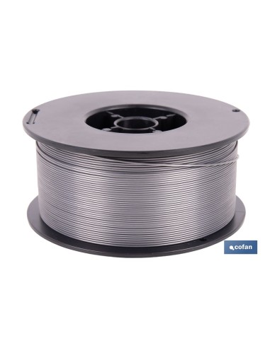 Self-Protected MIG Welding Wire 0.9 mm 1000 g