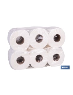 Virgin Extra-Laminated Double Layer Hand Towel Paper 90 m 2