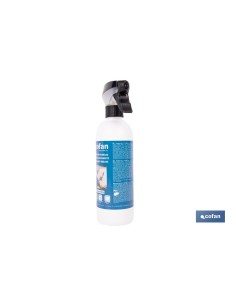 Multi-Surface Anti-Humidity Cleaner Spray 500 ml 2