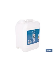 Industrial Multi-Surface Anti-Humidity Cleaner 5 L
