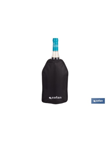 Wine and Cava Cooling Case 22 x 16 cm