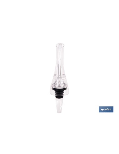 Wine Aerator 4.2 x 16 cm Silicone