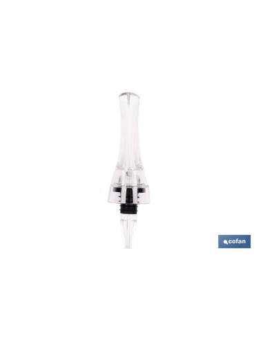 Wine Aerator 4.2 x 16 cm Silicone