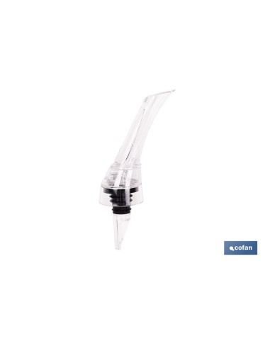 Wine Aerator 4.2 x 16 cm Silicone