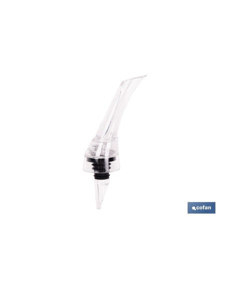 Wine Aerator 4.2 x 16 cm Silicone
