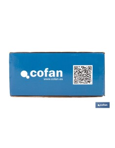 Grifo monomando bidé Ölfus cromado 40 mm 2