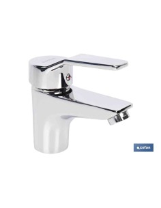 Single-handle faucet with flexible stainless steel hoses... 2