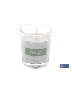 Pack de 3 bougies parfumées, briquet électrique et diffuseur textile 2