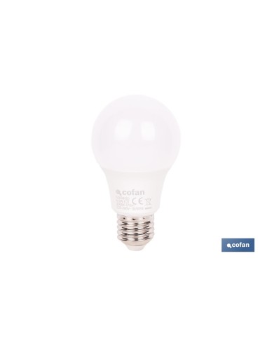 Classic E27 LED Bulb 4.9 W 470 Lm 3000 K