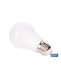 Classic E27 LED Bulb 4.9 W 470 Lm 3000 K 2