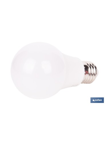 Lâmpada LED Clássica E27 4,9 W 470 Lm 3000 K