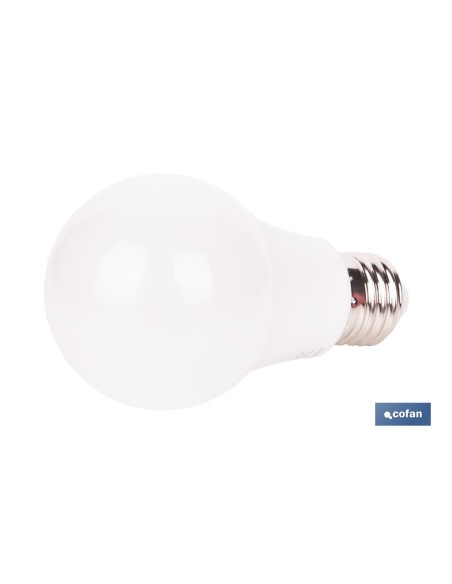 Classic E27 LED Bulb 4.9 W 470 Lm 3000 K
