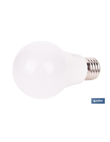 Ampoule LED Classique E27 4,9 W 470 Lm 6500 K