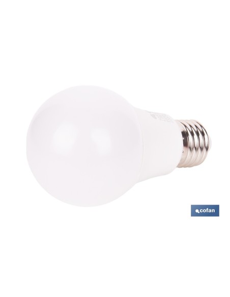 Ampoule LED Classique E27 4,9 W 470 Lm 6500 K