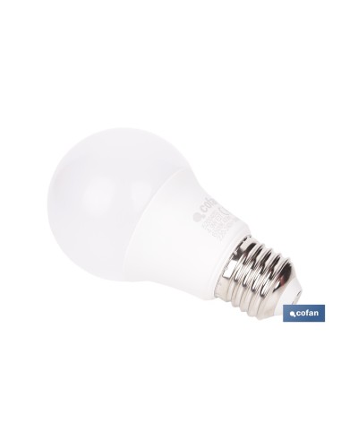 Ampoule LED Classique E27 4,9 W 470 Lm 6500 K