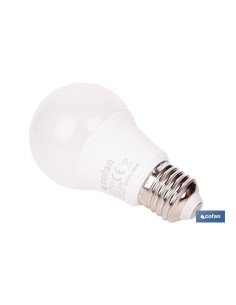 Ampoule LED Classique E27 8 W 806 Lm 4000 K 2