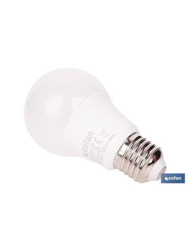 Ampoule LED Classique E27 8 W 806 Lm 4000 K