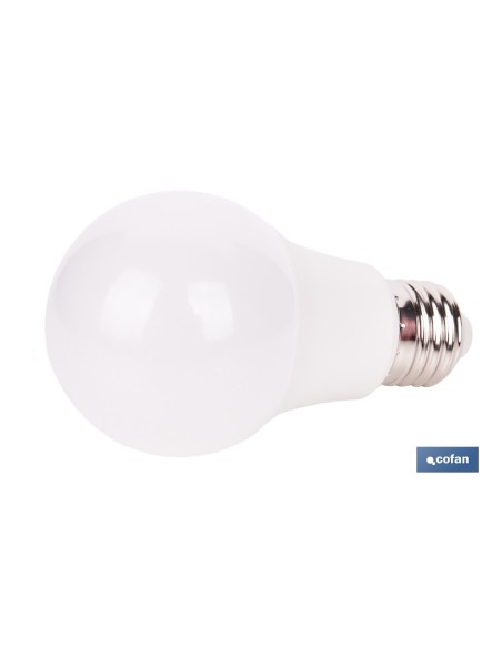 Lâmpada LED Clássica E27 8 W 806 Lm 6500 K