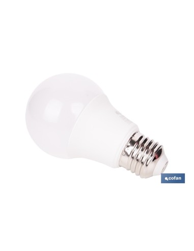 Lâmpada LED Clássica E27 8 W 806 Lm 6500 K
