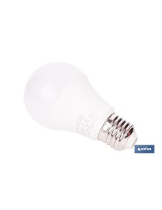 Lâmpada LED Clássica E27 9,5 W 1055 Lm 3000 K 2