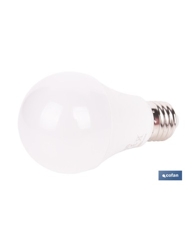Ampoule LED Classique E27 9,5 W 1055 Lm 4000 K
