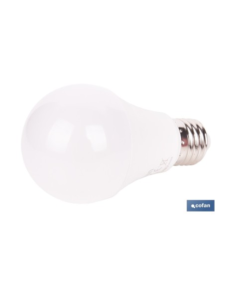 Ampoule LED Classique E27 9,5 W 1055 Lm 4000 K
