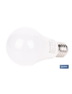 Classic E27 LED Bulb 9.5 W 1055 Lm 6500 K 2