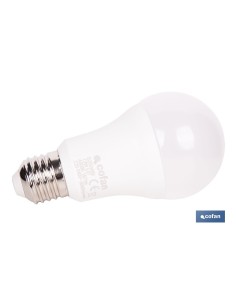 Lâmpada LED Clássica E27 13 W 1521 Lm 4000 K 2