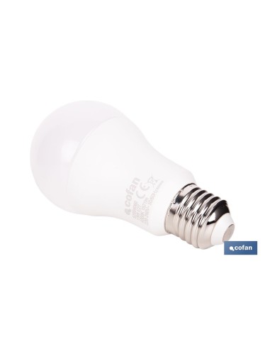 Lâmpada LED Clássica E27 13 W 1521 Lm 4000 K