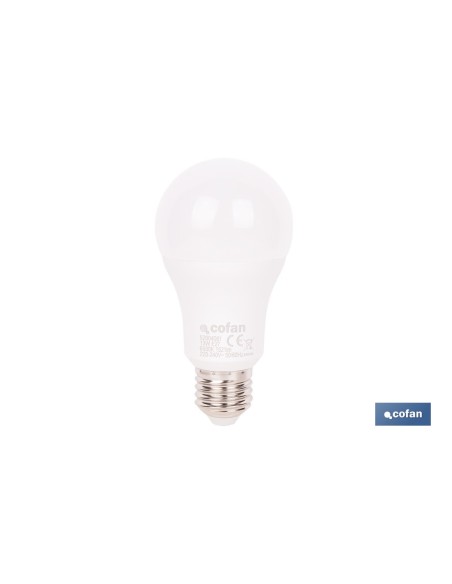 Lâmpada LED Clássica E27 13 W 1521 Lm 6500 K