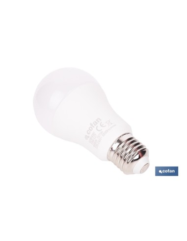 Lâmpada LED Clássica E27 13 W 1521 Lm 6500 K