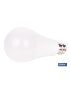 Ampoule LED Classique E27 16 W 1901 Lm 3000 K 2