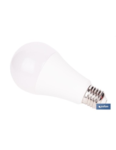 Lâmpada LED Clássica E27 16 W 1901 Lm 3000 K