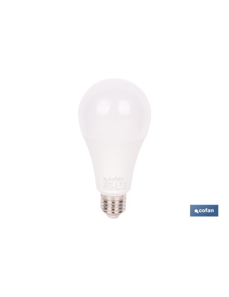 Lâmpada LED Clássica E27 16 W 1901 Lm 4000 K