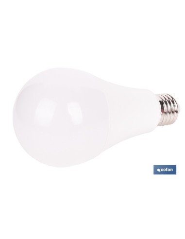 Lâmpada LED Clássica E27 16 W 1901 Lm 4000 K